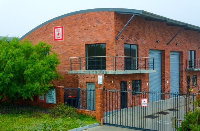 Commercial Property for Sale in Lekkerwater Western Cape